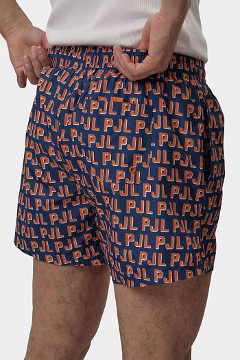 Шорты купальные Pepe Jeans
