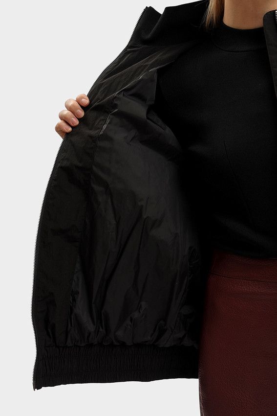 Бомбер Armani Exchange