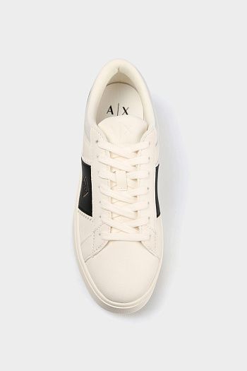 Кроссовки Armani Exchange