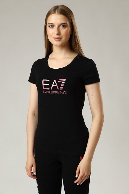 Футболка EA7