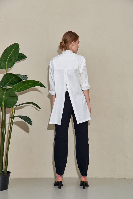 Брюки джинсовые The Hills