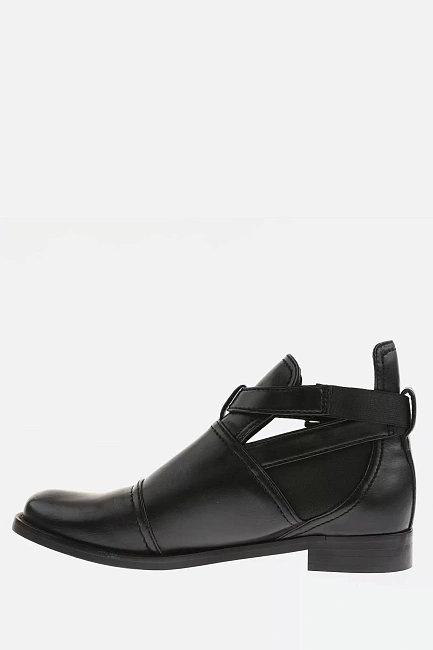 Ботинки Armani Exchange