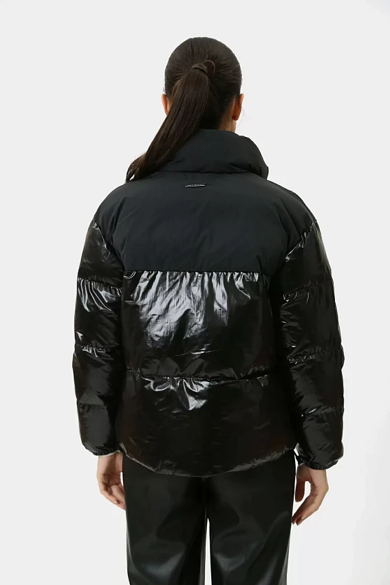 Куртка пуховая Armani Exchange