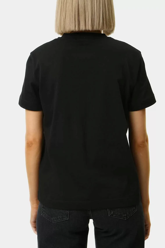 Футболка Calvin Klein Jeans Черный