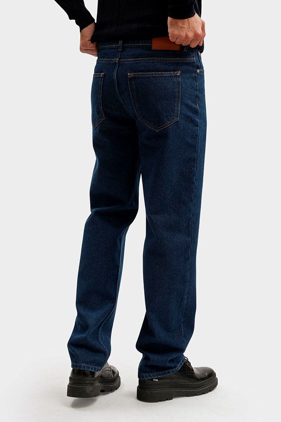 Джинсы Trussardi