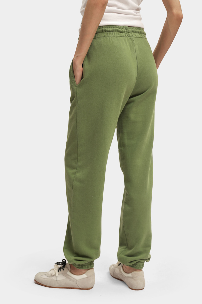 1016304 джоггеры mustang 