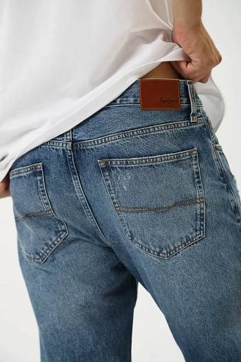 Pepe Jeans