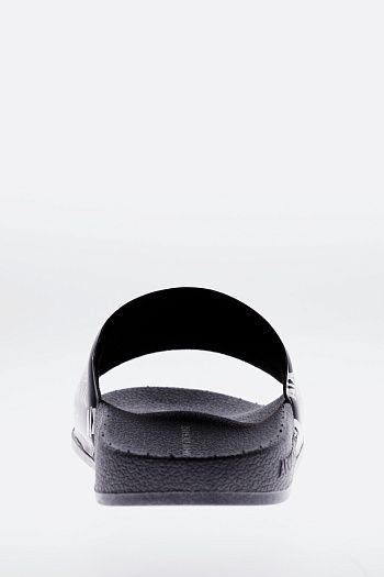 Шлепки Armani Exchange