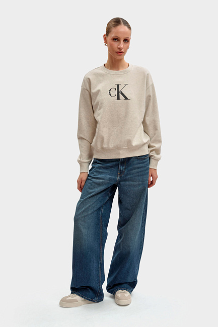 Свитшот Calvin Klein Jeans