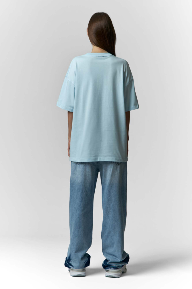 VW-FAT-22-426 футболка van mich 