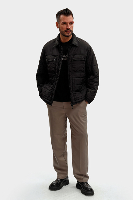 Куртка утепленная Armani Exchange