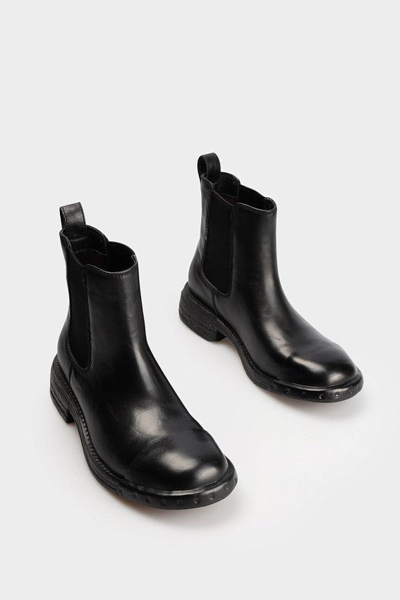 Челси Marc Cony