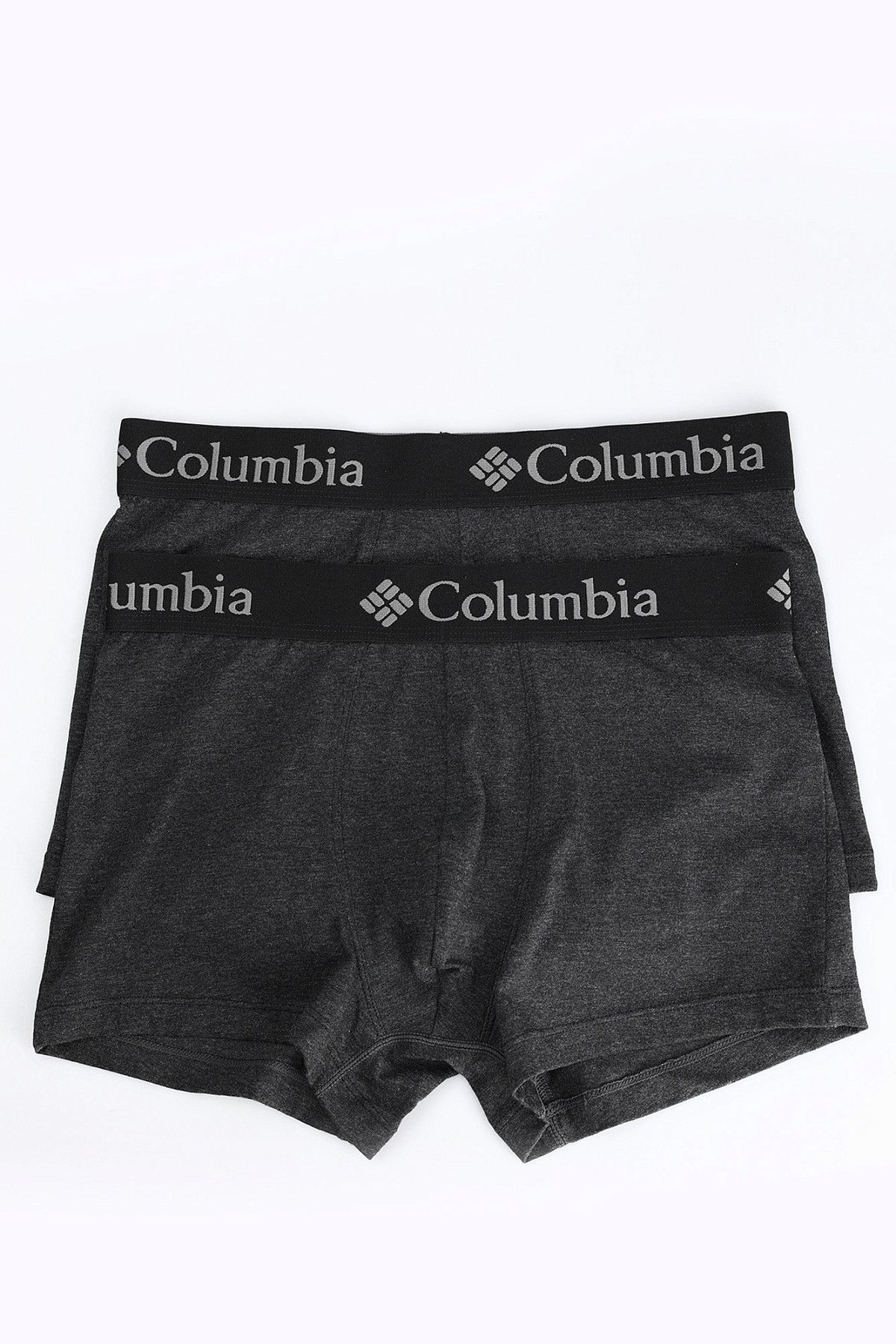 Комплект трусов 2 шт. Columbia Серый