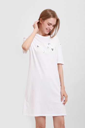 Платье Armani Exchange