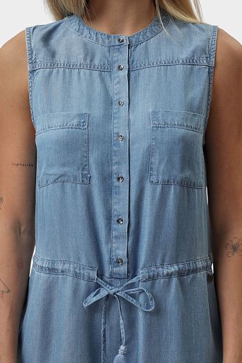 Комбинезон Pepe Jeans