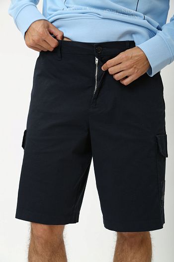 Шорты Armani Exchange