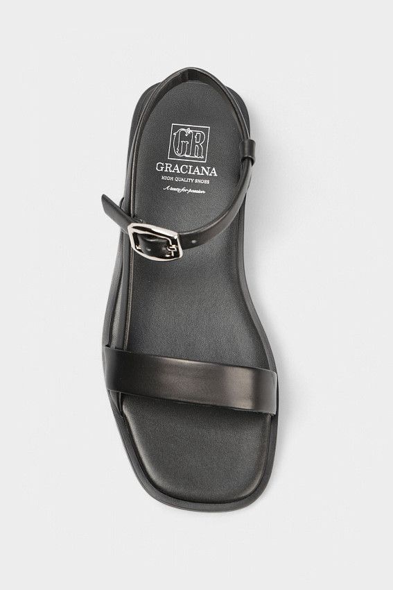 Сандалии Graciana