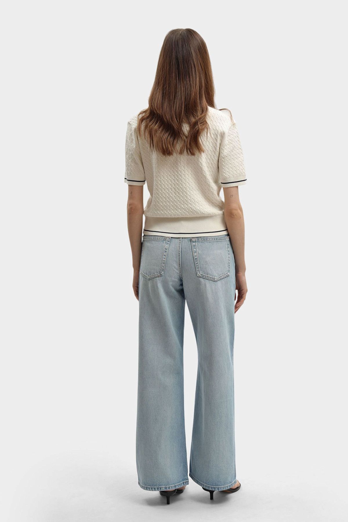 Джинсы Calvin Klein Jeans