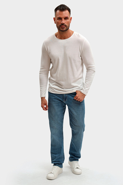 Джинсы Bikkembergs