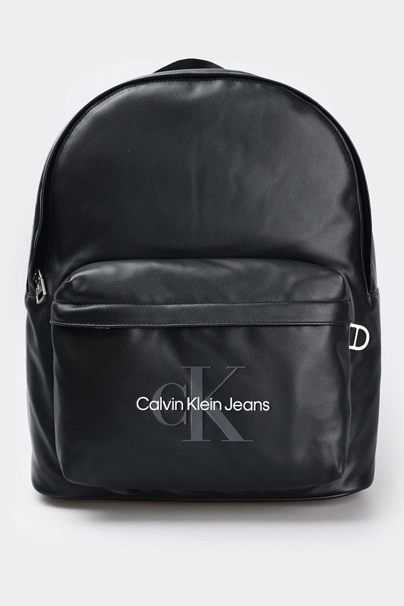 Рюкзак Calvin Klein Jeans Черный
