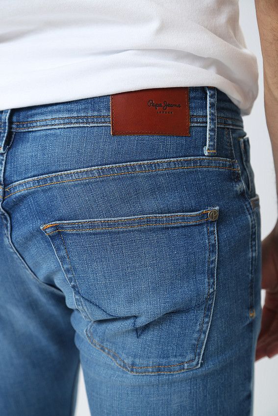 Джинсы Pepe Jeans