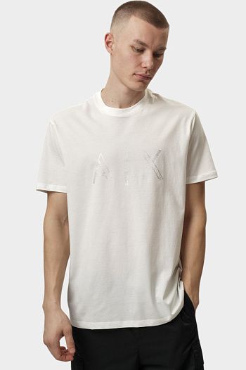Футболка Armani Exchange