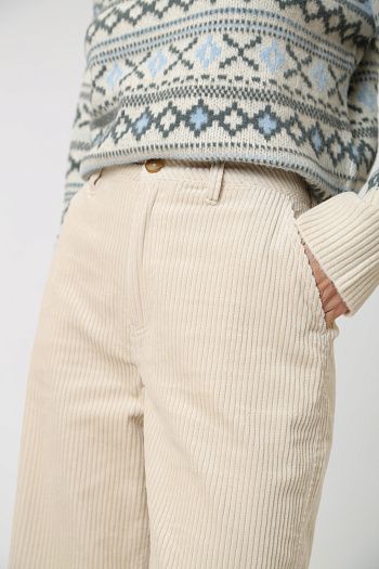 Брюки вельветовые Pepe Jeans