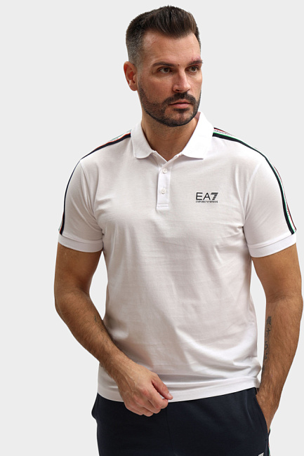 Поло EA7