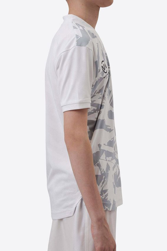 Футболка игровая Van Mich Спорт Белый