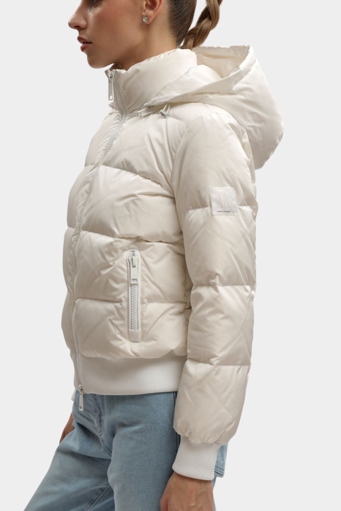 XW000228_AF12286 куртка armani exchange 