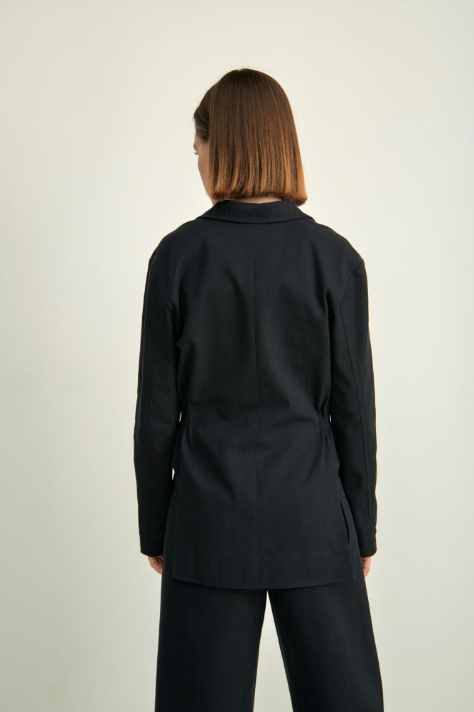 W-241-TH-56-1028 пиджак the hills 