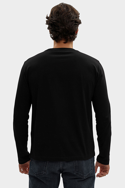 Лонгслив Trussardi