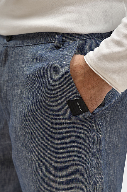 Шорты The Hills