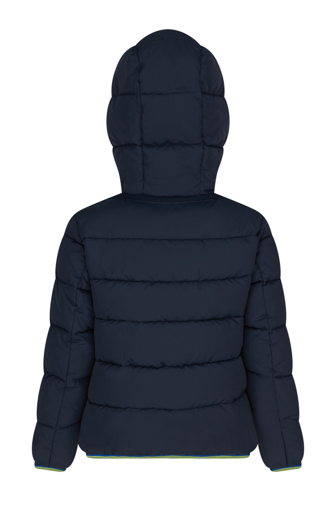 K3628MT2611F Куртка Geox Синий