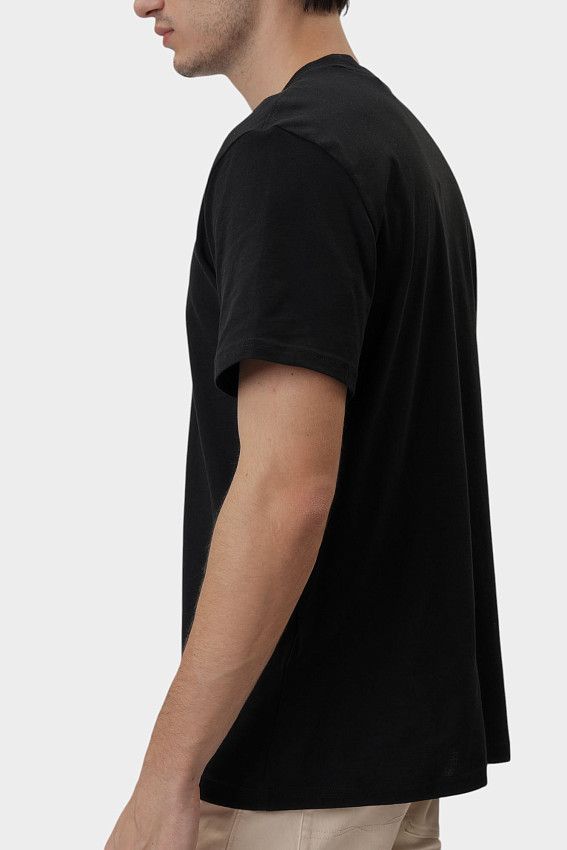 Футболка Mustang Черный