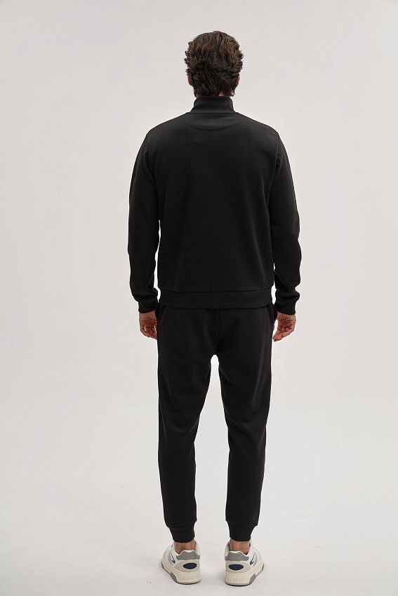 Костюм спортивный Bikkembergs Черный