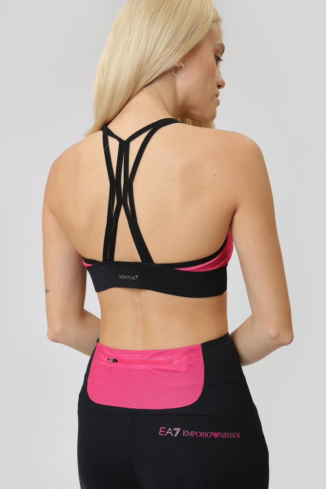 6RTH58_TJPRZ топ спортивный ea7 