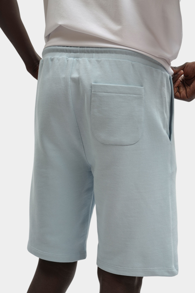 561917_705783 Шорты Karl Lagerfeld Голубой