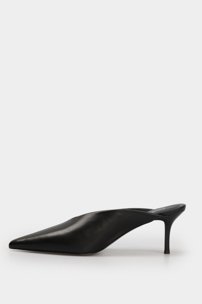 MC20822 Мюли Marc Cony Черный