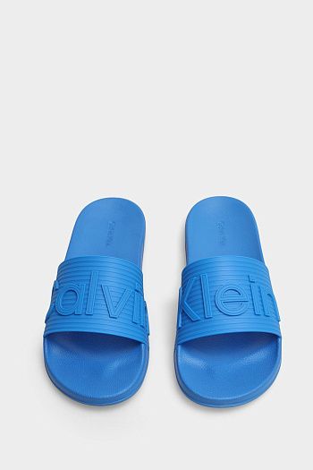 Шлепанцы Calvin Klein Jeans