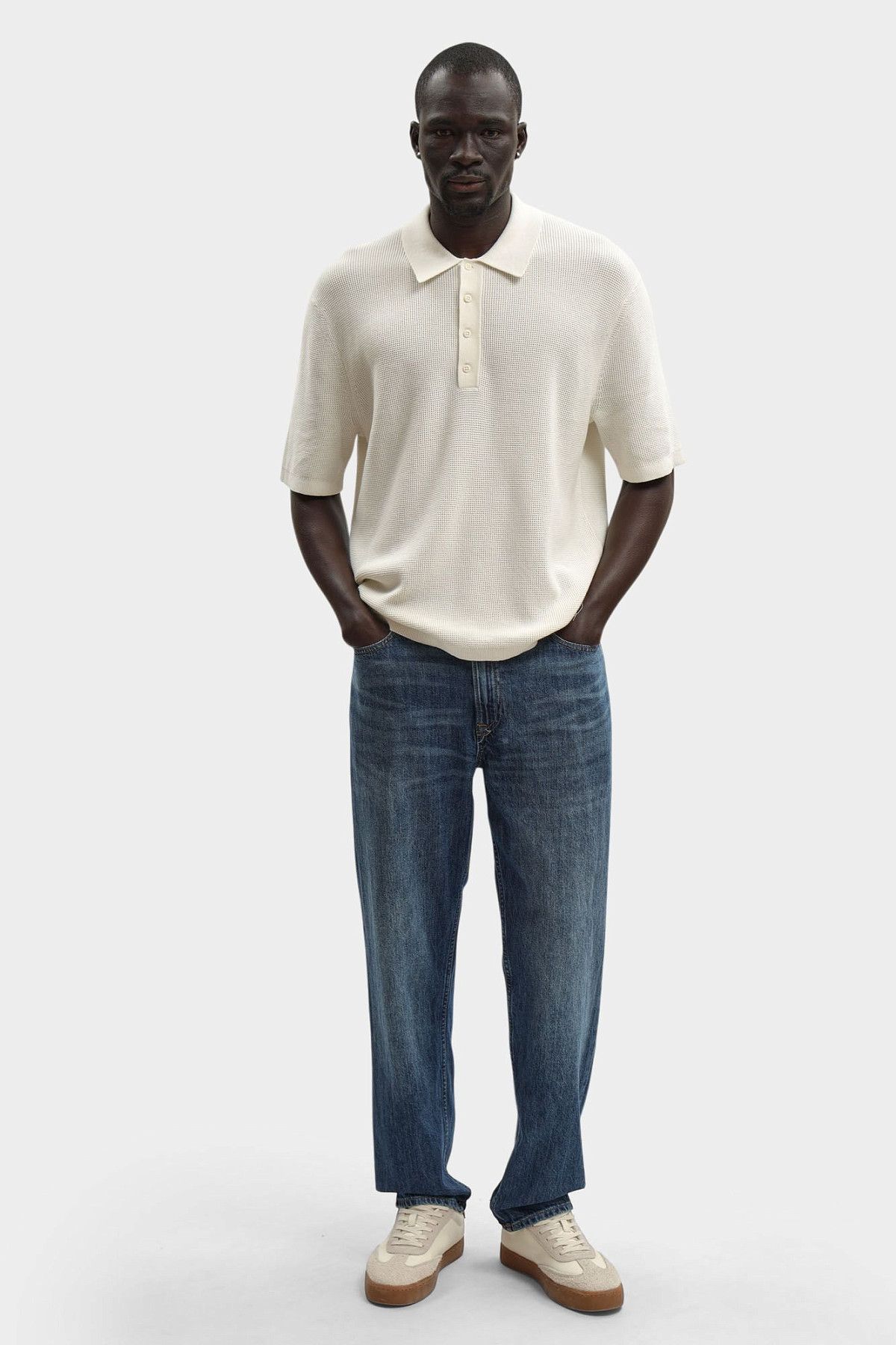 Джинсы Calvin Klein Jeans