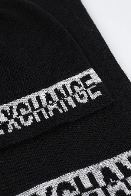 Набор (шапка+шарф) Armani Exchange