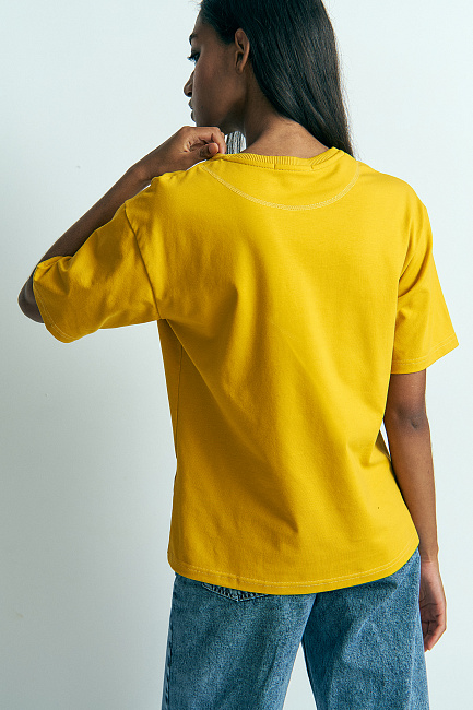 Футболка The Hills