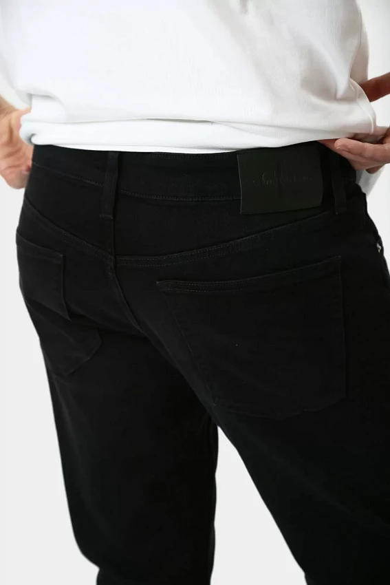 Брюки джинсовые Calvin Klein Jeans