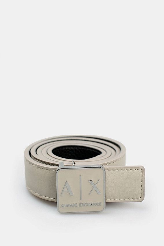Ремень Armani Exchange Синий