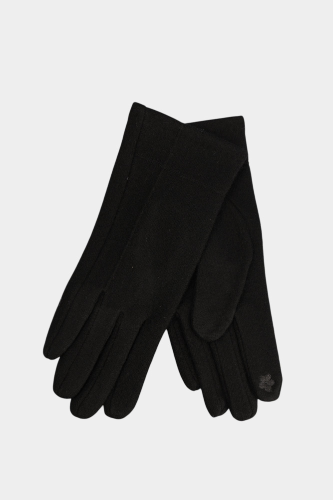 115-733-41 Перчатки Marc Cony Черный