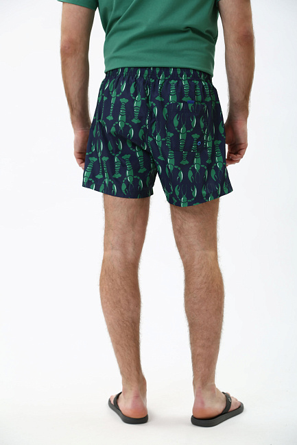 Шорты плавательные Pepe Jeans