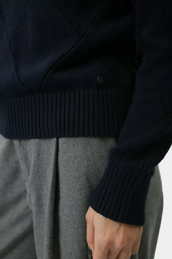 Свитер Pepe Jeans Синий