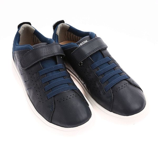 Кроссовки Geox Синий