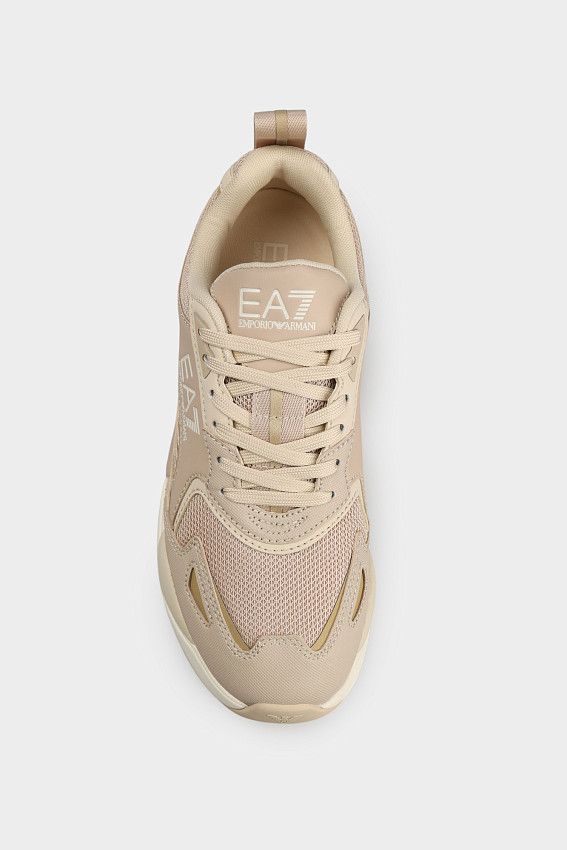 Кроссовки EA7 Серый